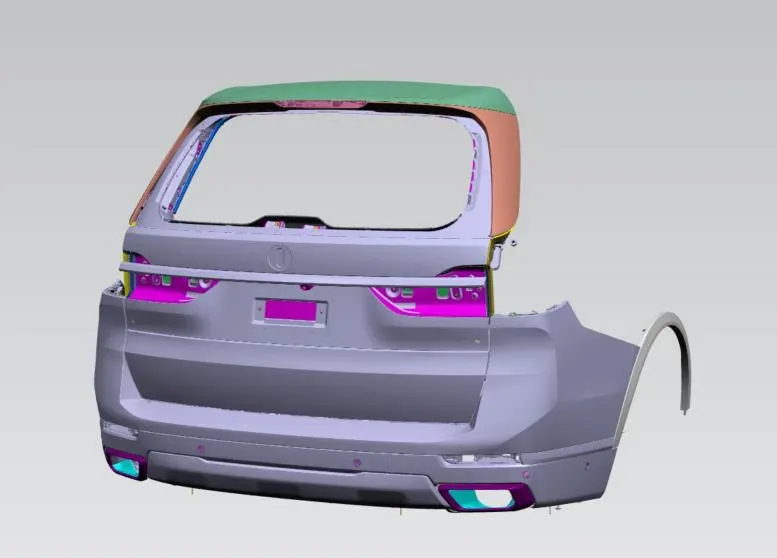 2024 BMW X5 — manufacturer_communication document image 7