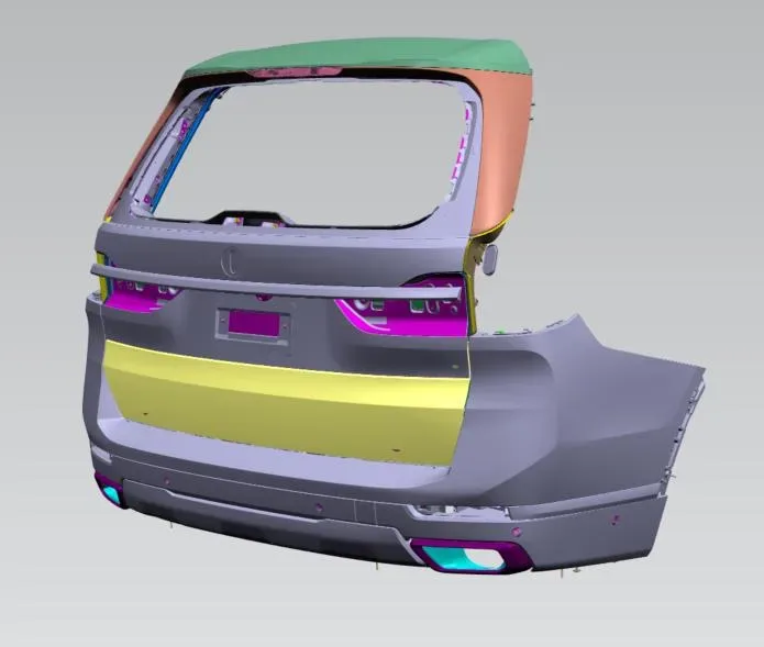 2024 BMW X5 — manufacturer_communication document image 9