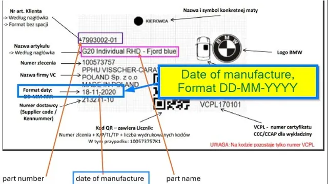 2025 BMW 430i — manufacturer_communication document image 1