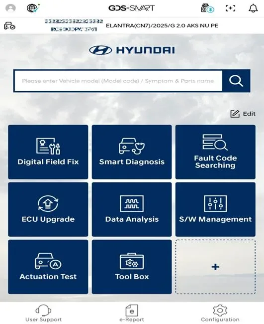 2025 Hyundai Elantra — manufacturer_communication document image 3