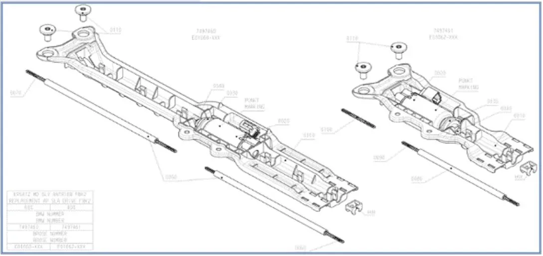 2022 BMW X7 — manufacturer_communication document image 6