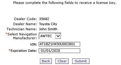 2024 TOYOTA Camry — manufacturer_communication document image 23