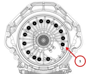 2025 Jeep Wrangler — manufacturer_communication document image 2