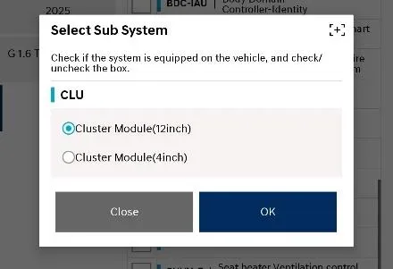 2025 Hyundai Tucson — manufacturer_communication document image 7