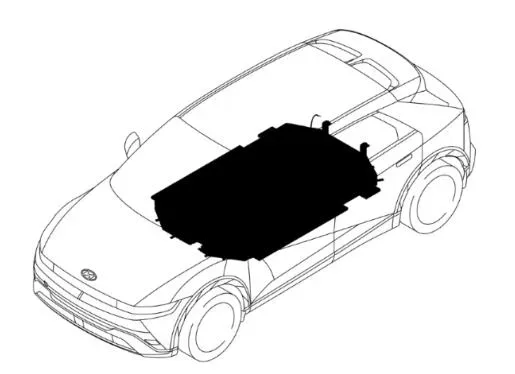 2025 Hyundai Ioniq 5 — manufacturer_communication document image 3