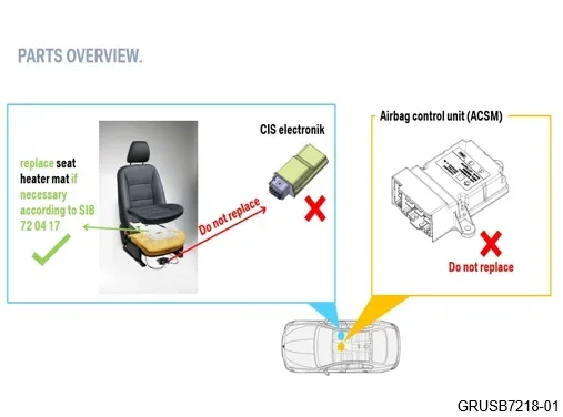 2021 BMW 330i — manufacturer_communication document image 3