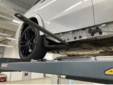 2023 BMW X1 — manufacturer_communication document image 17