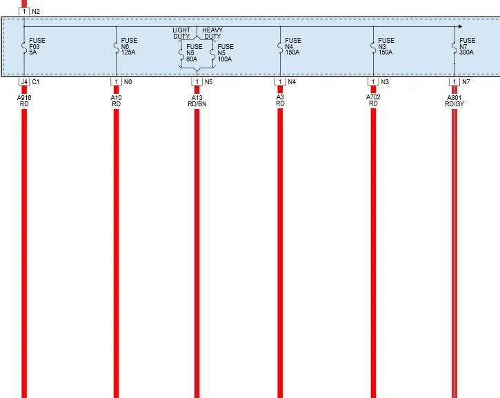 2022 Jeep Wrangler — manufacturer_communication document image 3