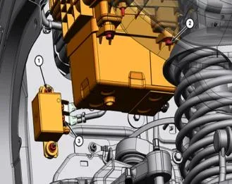 2022 Jeep Wrangler — manufacturer_communication document image 5