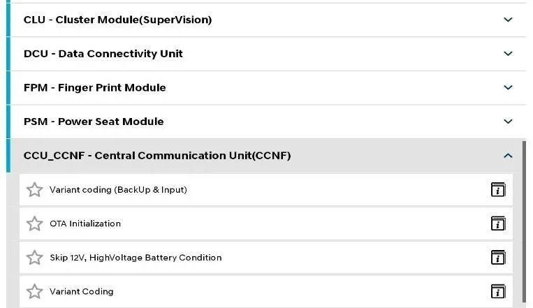 2025 Hyundai Ioniq 5 — manufacturer_communication document image 9