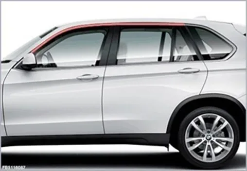 2023 BMW X5 — manufacturer_communication document image 1