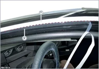 2023 BMW X5 — manufacturer_communication document image 3