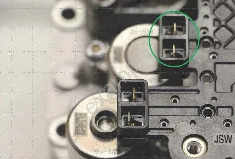 2025 Audi S3 — manufacturer_communication document image 1