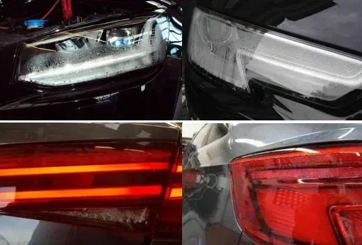 2022 Audi e-tron — manufacturer_communication document image 3