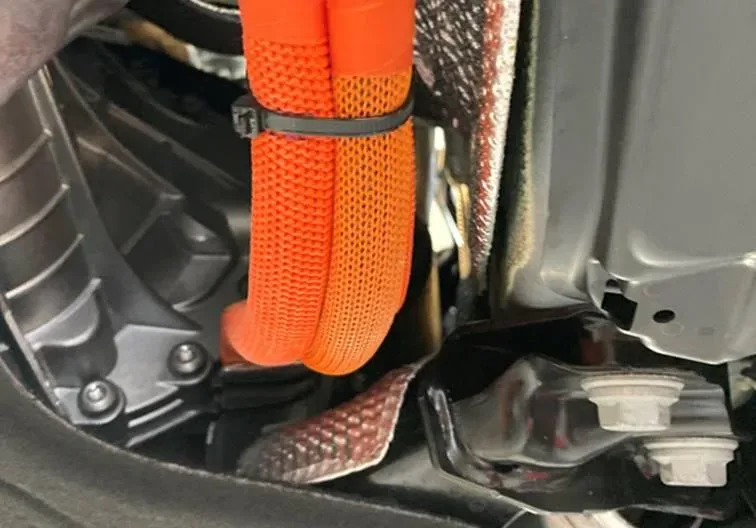2021 Audi Q5 e — manufacturer_communication document image 1