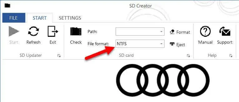 2023 Audi e-tron — manufacturer_communication document image 2