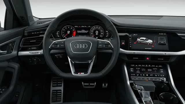 2022 Audi RS e-tron GT — Audi e-tron GT P0B1300 fault