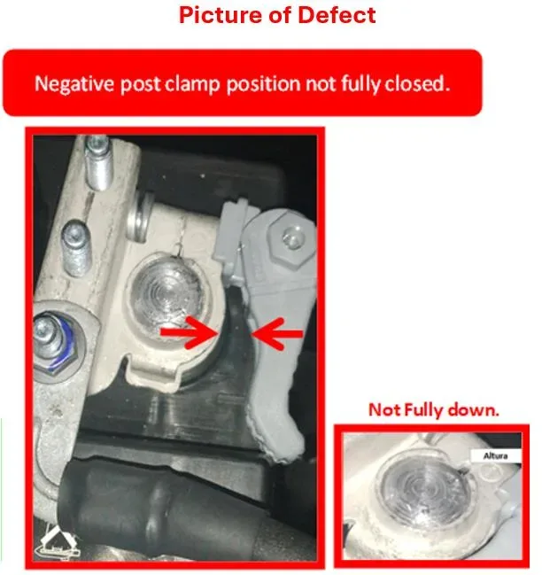 2025 Jeep Wrangler — manufacturer_communication document image 2
