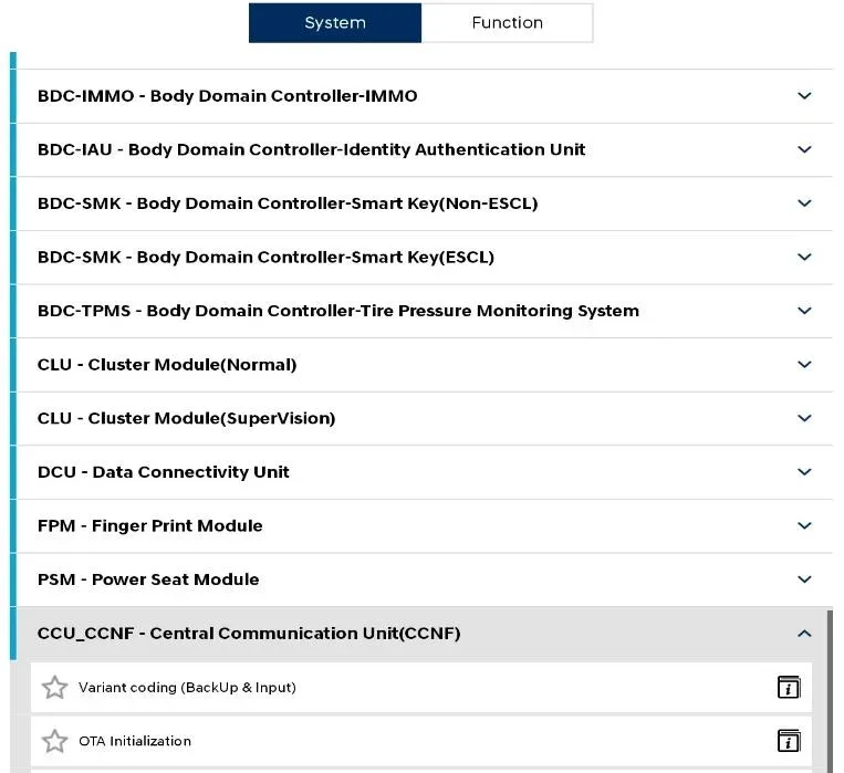 2025 Hyundai Tucson — manufacturer_communication document image 2