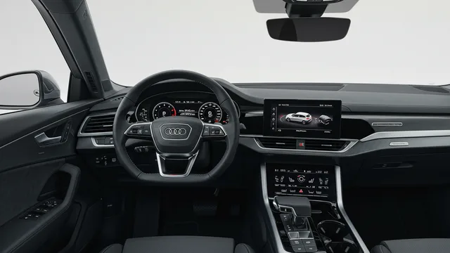 2023 Audi RS e-tron GT — Audi e-tron GT no start