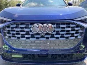 2025 Audi Q5 — manufacturer_communication document image 16