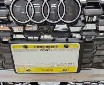 2025 Audi Q5 — manufacturer_communication document image 4