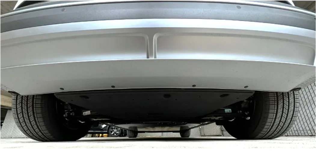2025 Hyundai Ioniq 5 — manufacturer_communication document image 11
