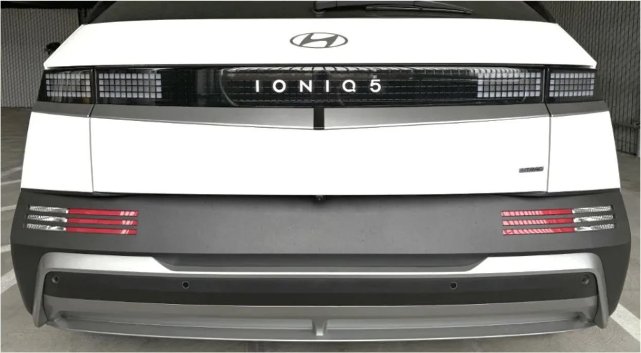 2025 Hyundai Ioniq 5 — manufacturer_communication document image 3