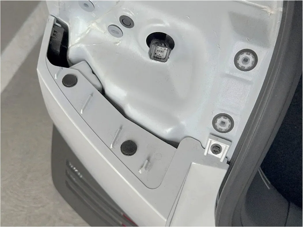 2025 Hyundai Ioniq 5 — manufacturer_communication document image 5