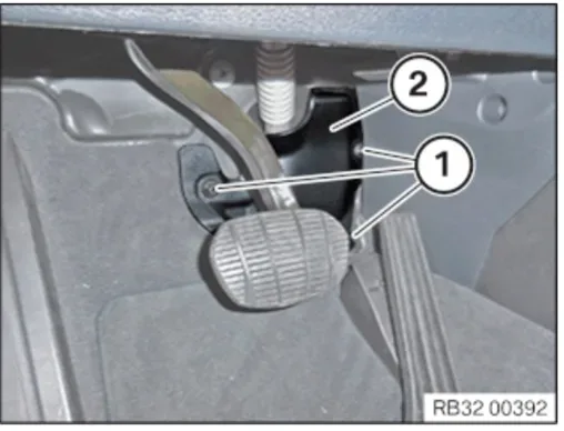 2024 BMW X1 — manufacturer_communication document image 2