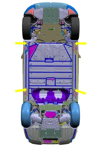 2024 BMW iX — manufacturer_communication document image 3