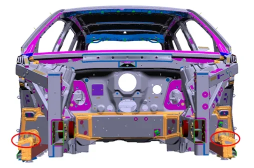 2024 BMW iX — manufacturer_communication document image 4