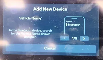 2025 Hyundai Tucson — manufacturer_communication document image 12