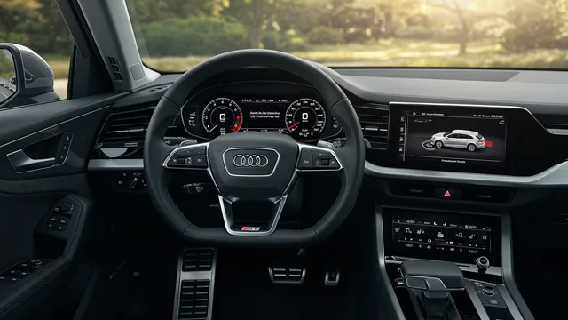 2022 Audi RS e-tron GT — Audi e-tron GT 12V battery discharged