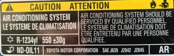2023 TOYOTA Camry — manufacturer_communication document image 21
