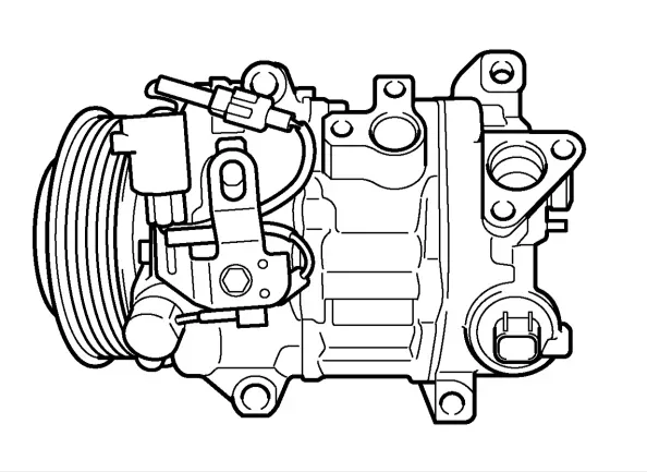 2023 TOYOTA Camry — manufacturer_communication document image 6