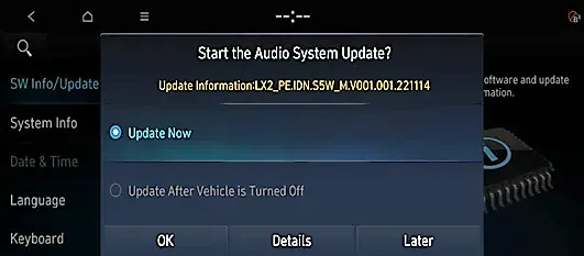 2022 Hyundai Tucson — manufacturer_communication document image 15