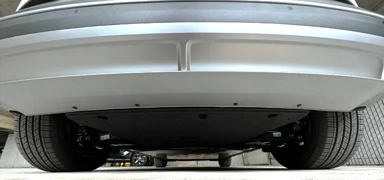2025 Hyundai Ioniq 5 — manufacturer_communication document image 14