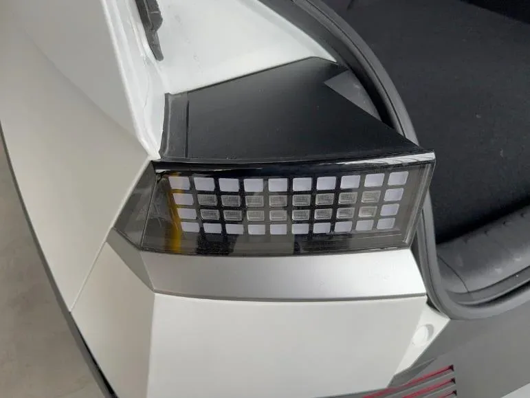 2025 Hyundai Ioniq 5 — manufacturer_communication document image 4