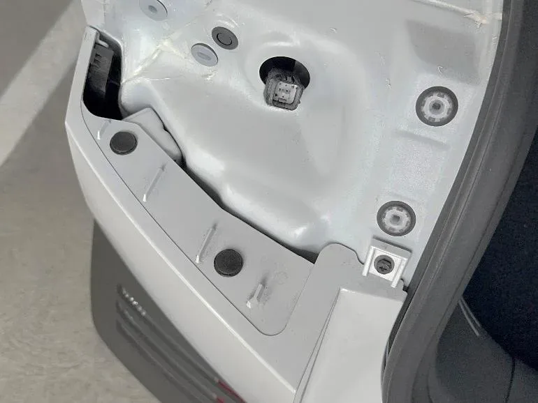 2025 Hyundai Ioniq 5 — manufacturer_communication document image 5