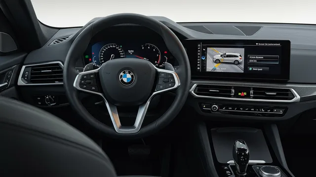 2022 BMW iX — BMW iX alarm unlocking