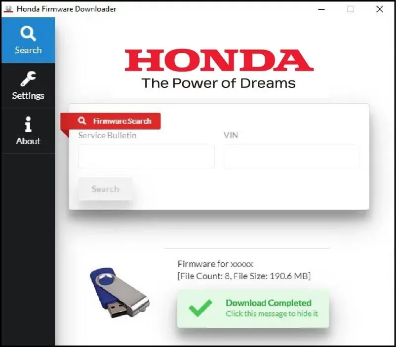 2025 Honda Civic — manufacturer_communication document image 4