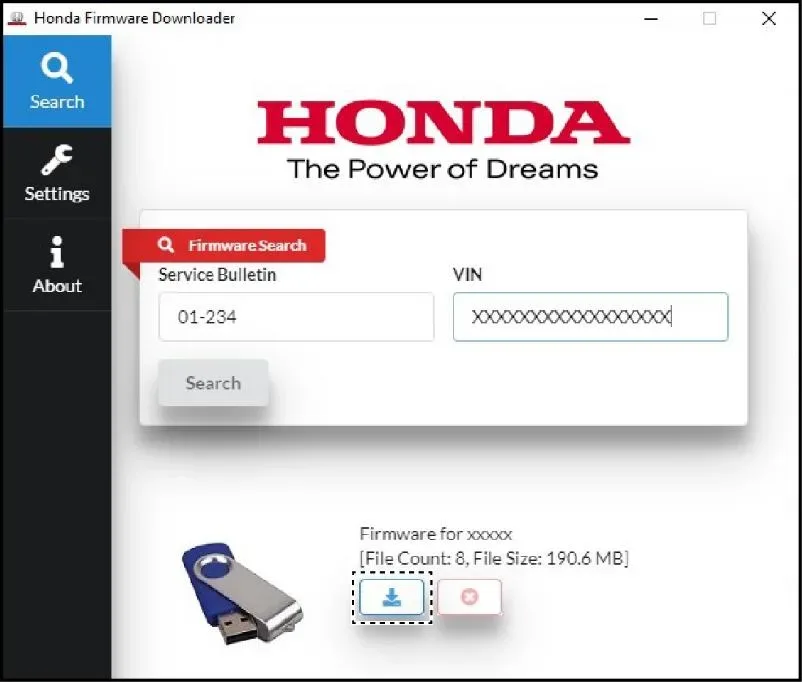 2025 Honda Civic — manufacturer_communication document image 5