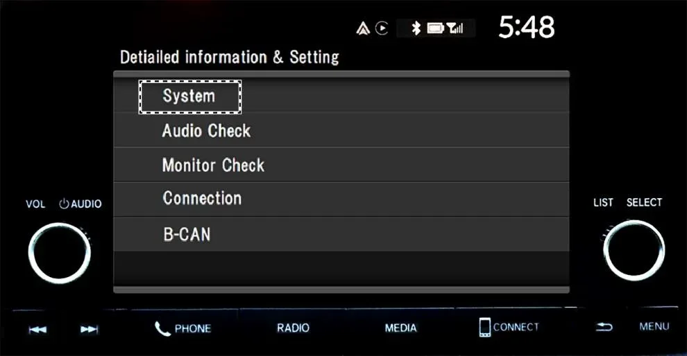 2025 Honda Civic — manufacturer_communication document image 7