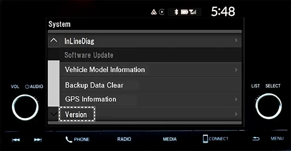 2025 Honda Civic — manufacturer_communication document image 8