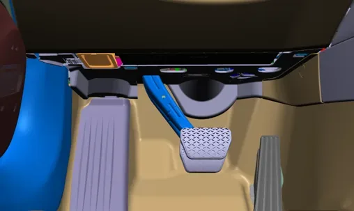 2025 BMW 530i — manufacturer_communication document image 3