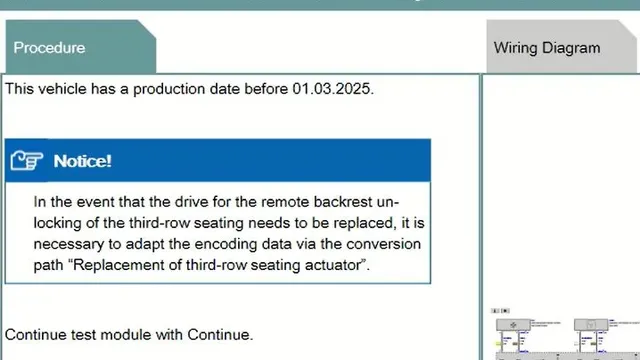 2024 BMW X7 — manufacturer_communication document image 1