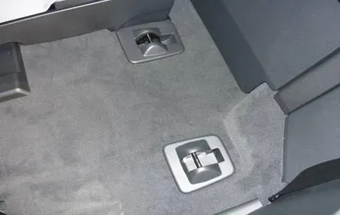 2021 Audi Q7 — manufacturer_communication document image 1