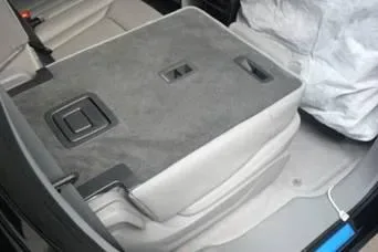 2021 Audi Q7 — manufacturer_communication document image 3