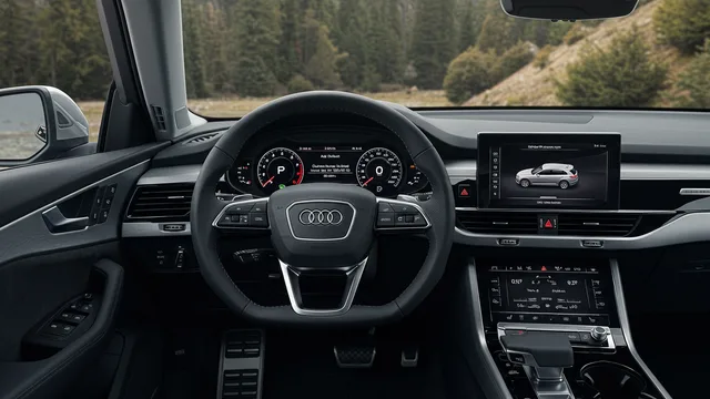 2026 Audi S e-tron GT — Audi e-tron GT PODAC00 no start
